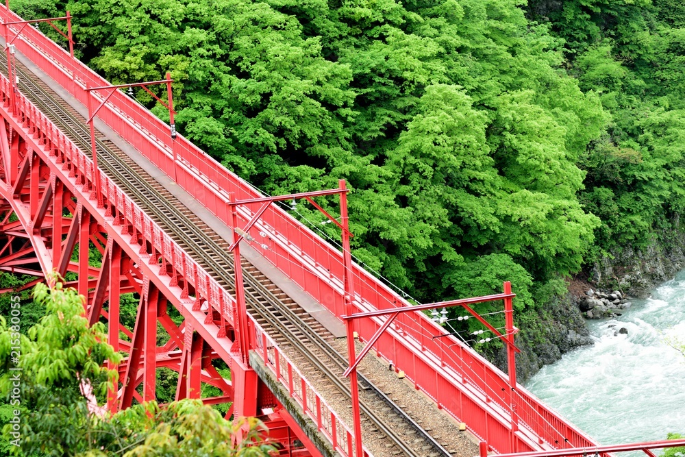 新山彦橋