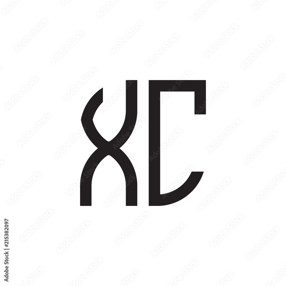 two letter monogram logo two letter monogram logo