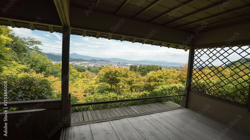 京都嵐山 (Kyoto Arashiyama)