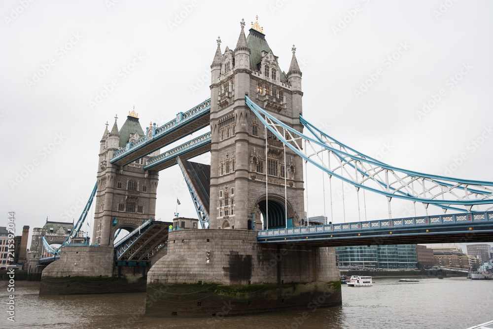 Obraz premium Tower bridge