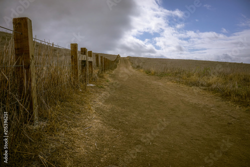 Quail Hill - Trail loop in Irvine