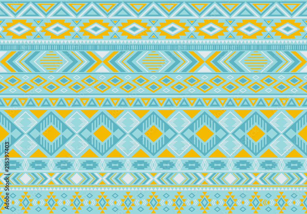 Boho pattern tribal ethnic motifs geometric seamless vector background. Modern boho tribal motifs clothing fabric textile print traditional design with triangle and rhombus shapes. Boho pattern tribal ethnic motifs geometric seamless vector background. Modern boho tribal motifs clothing fabric textile print traditional design with triangle and rhombus shapes.