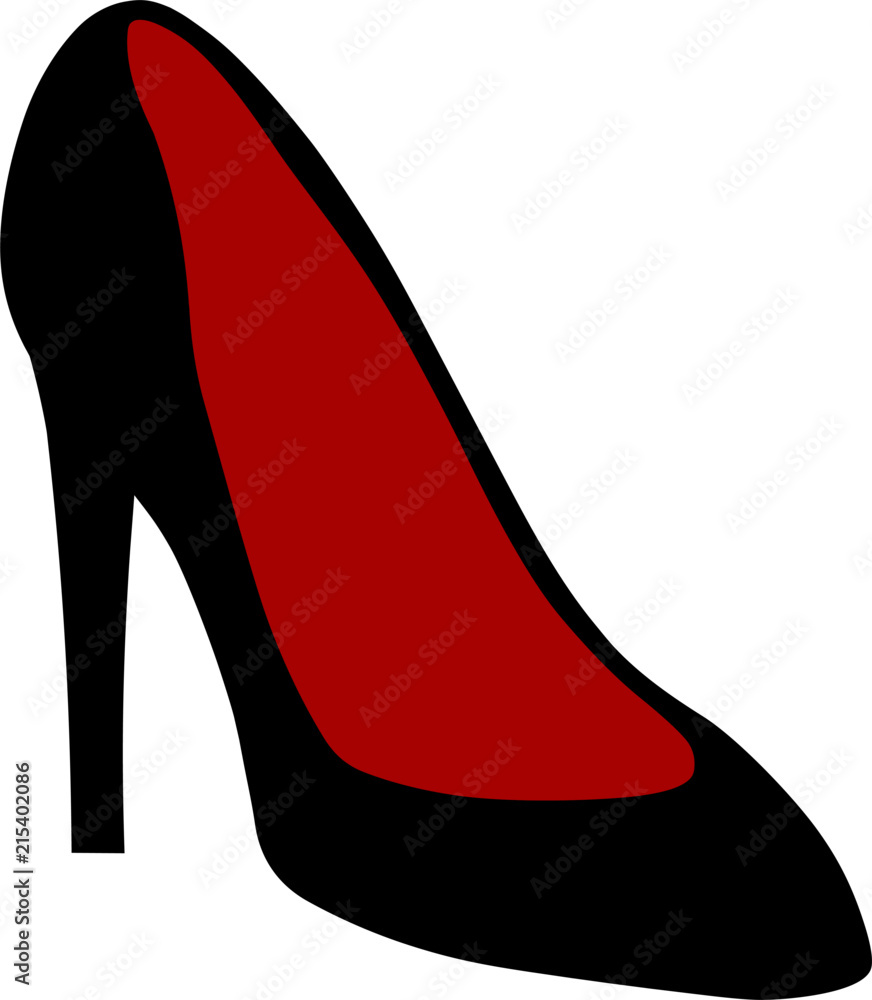 High Heel Shoe High Heel Shoe