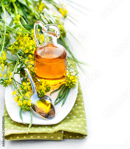 Rapeseed Oil 
