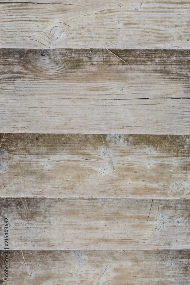 Fototapeta premium detail of ladder at a construction site