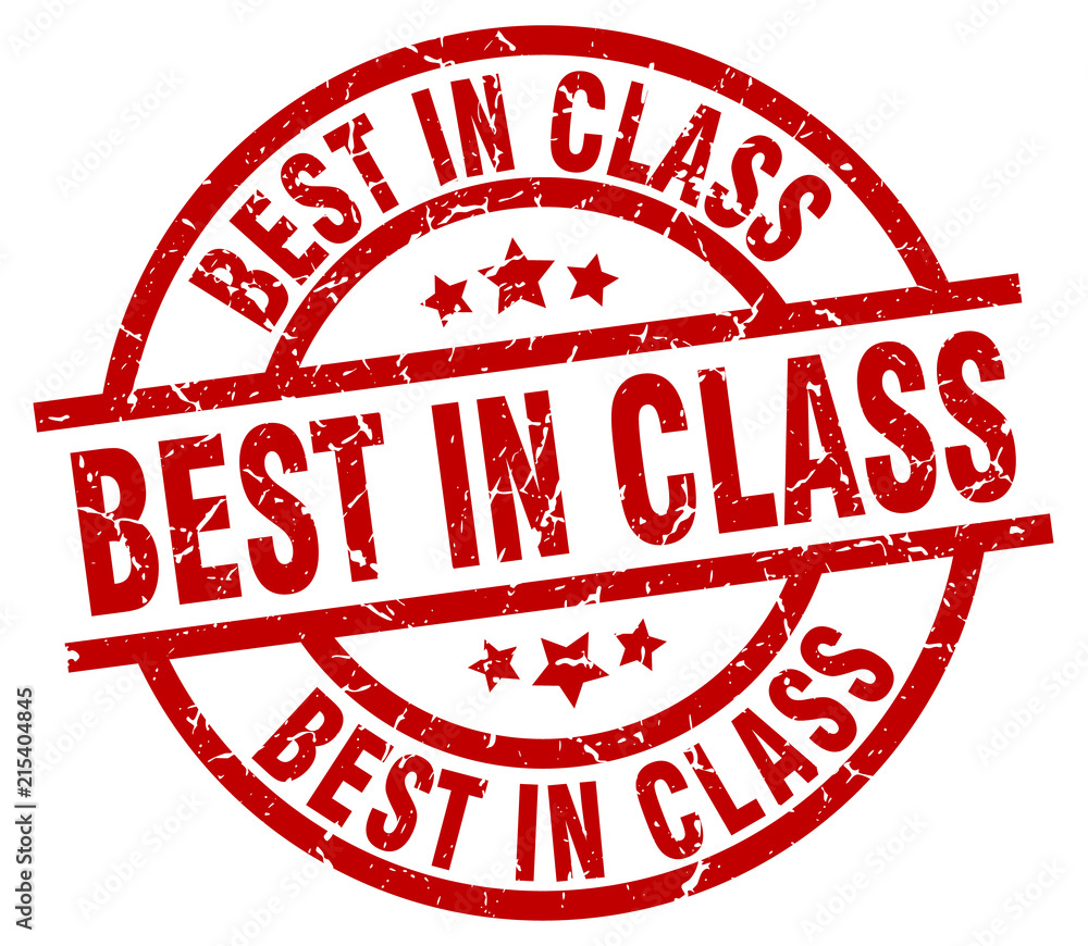 best in class round red grunge stamp best in class round red grunge stamp