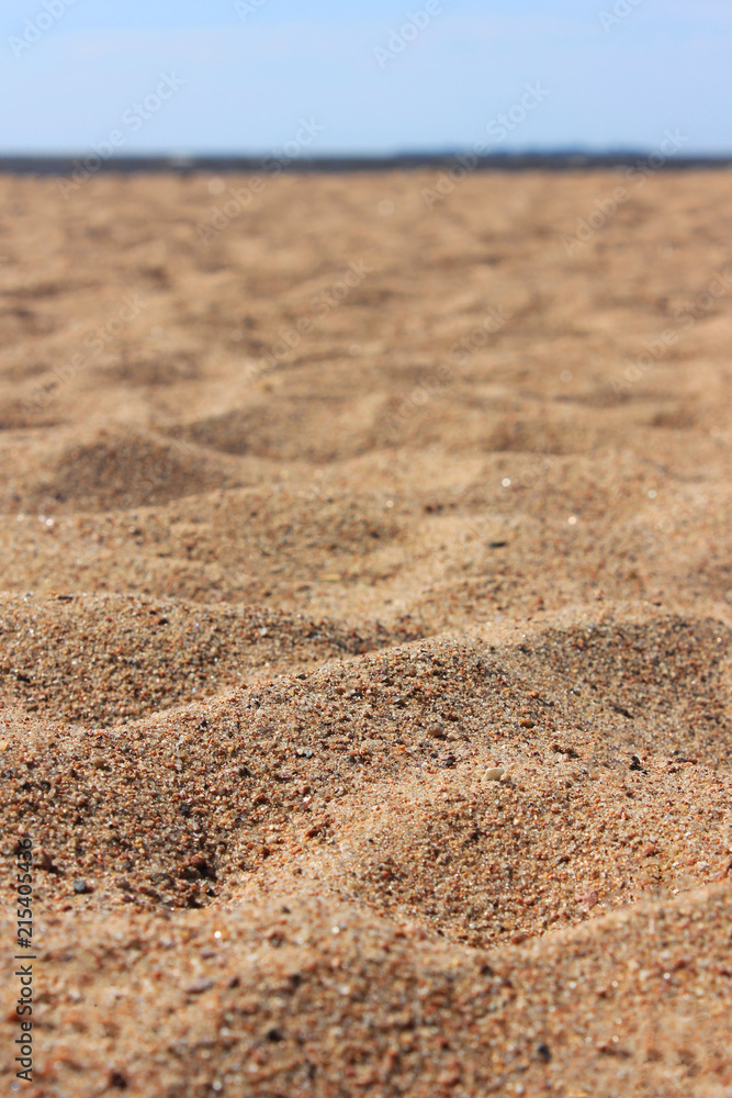 Sand Texture on Beach Close Up, Summer Day Scene. Vibrant View of Sand Structure Pattern, Beach Shore Concept. Summer Season Simple Sandy Background on Sunny Warm Day. Sand Texture on Beach Close Up, Summer Day Scene. Vibrant View of Sand Structure Pattern, Beach Shore Concept. Summer Season Simple Sandy Background on Sunny Warm Day.