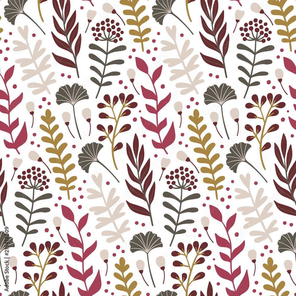 FREE Autumn Floral Wallpapers Archives  JustineCelina