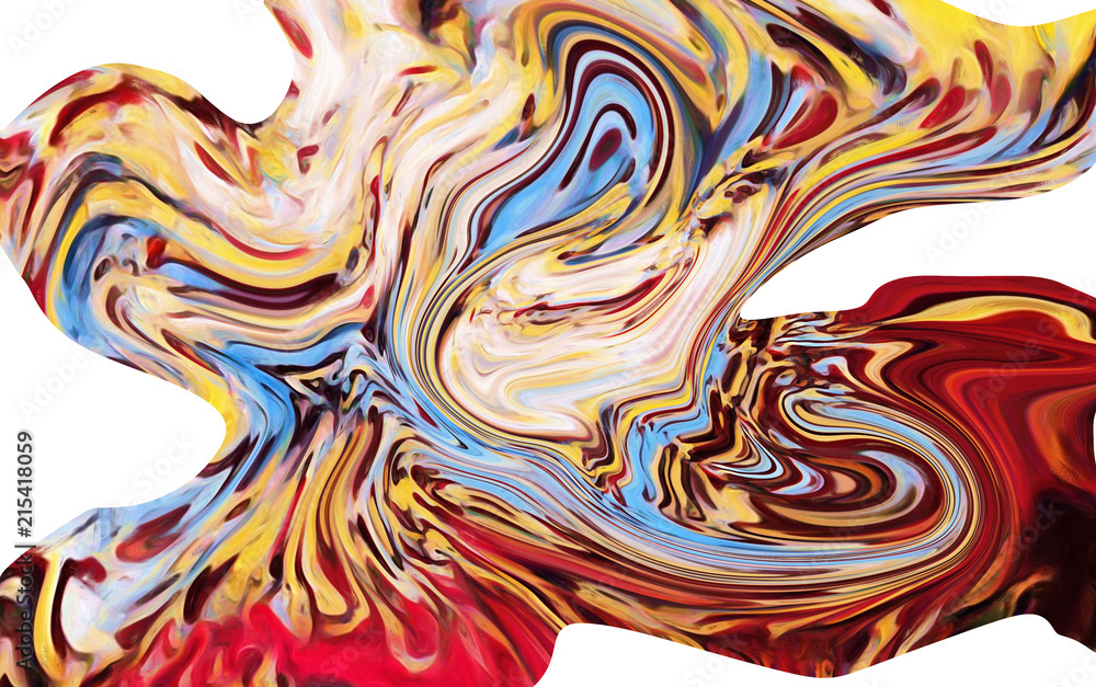 Abstract texture background. Marble creative art. Digital painting colorful artwork. Acrylic psychedelic drawing. Abstract texture background. Marble creative art. Digital painting colorful artwork. Acrylic psychedelic drawing.