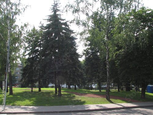 park