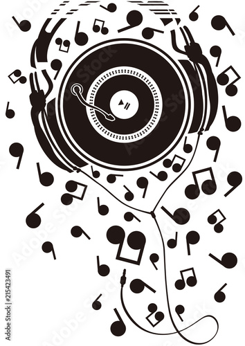 Turntable