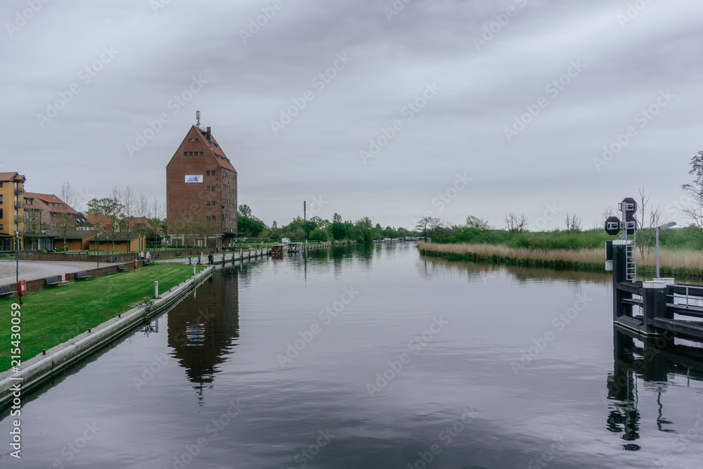 Obraz premium Loitz