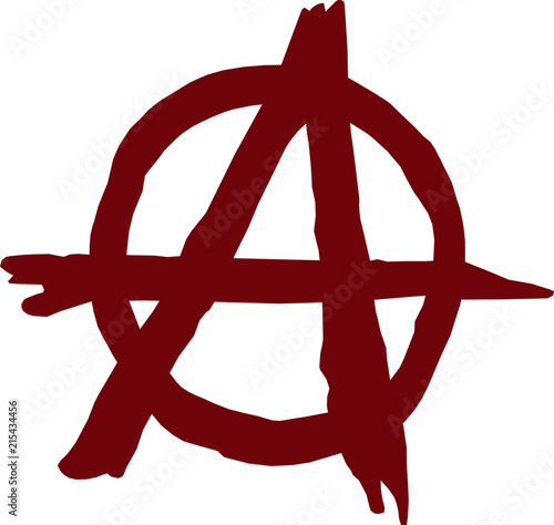 Anarchy Symbol