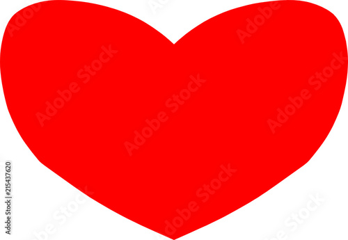 Free Download Love Heart - GFXLoad