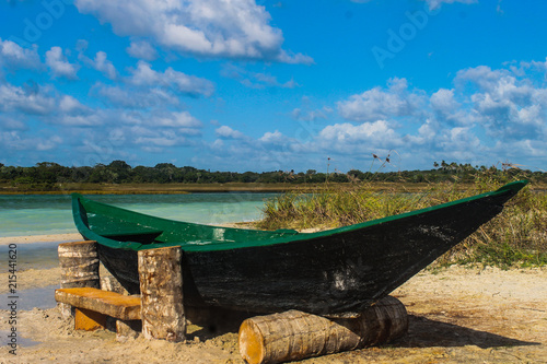 Lagoa do Paraiso - Ceara