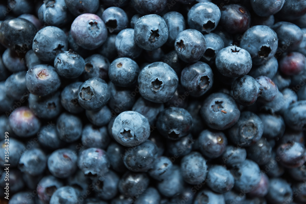 Blueberries Blueberries