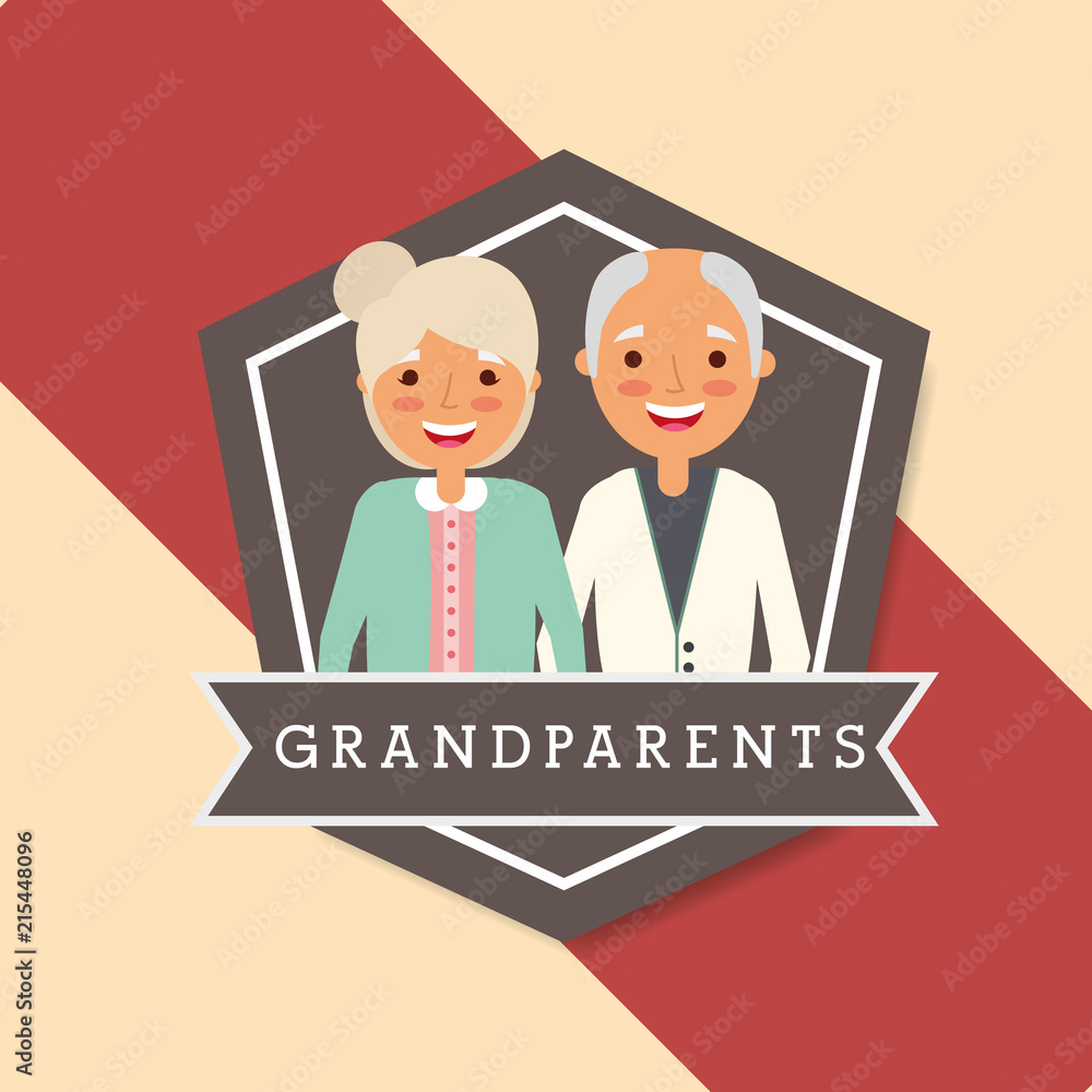 grandparents day people grandparents day people