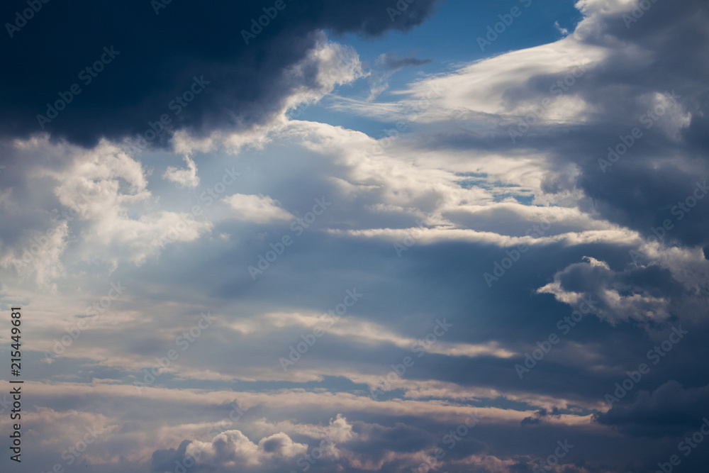 clouds clouds