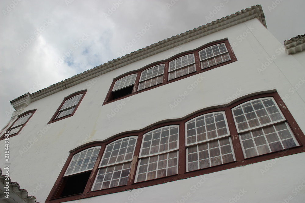 São João Del Rei - Minas Gerais - Brazil São João Del Rei - Minas Gerais - Brazil