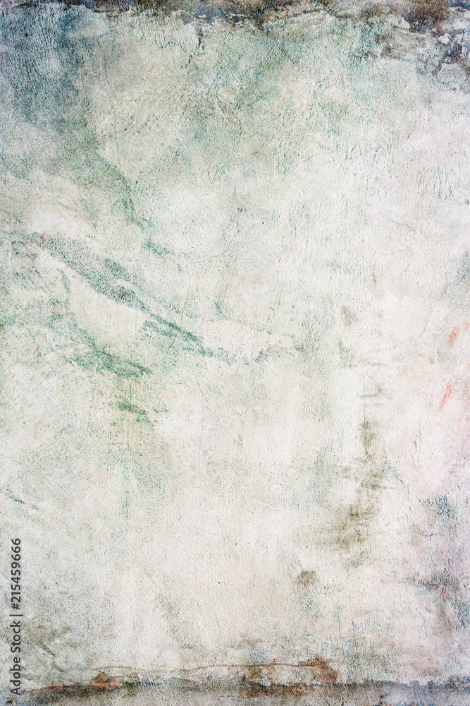 Abstract vintage grungy concrete wall background