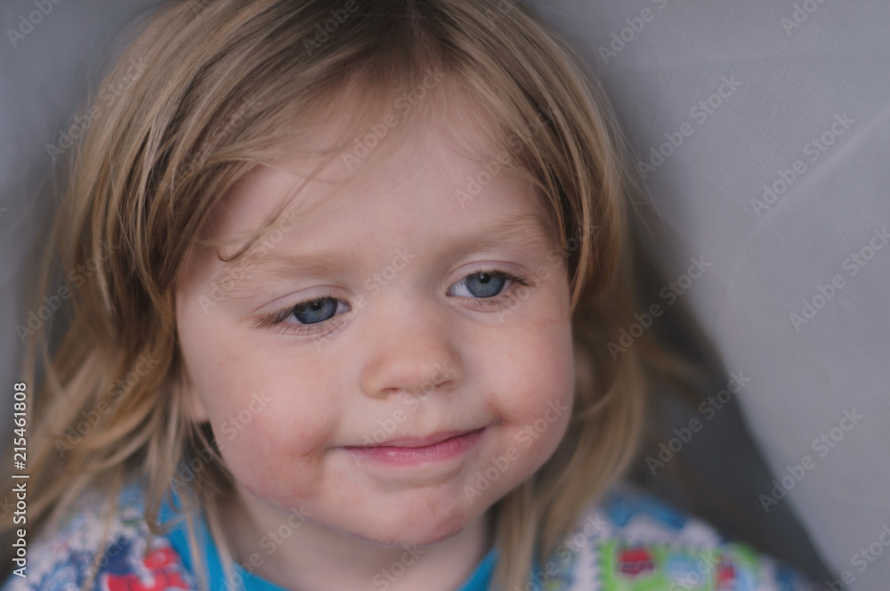 emotions of a little girl emotions of a little girl