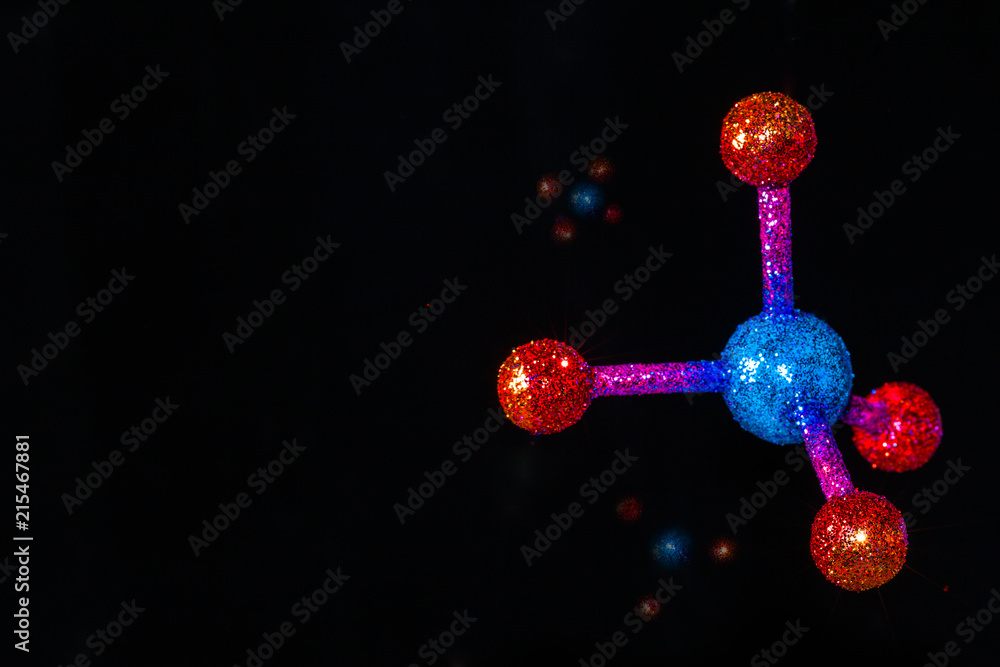 Ch4 Atom