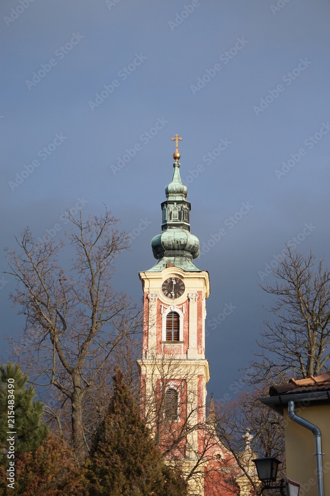 szentendre, hungary