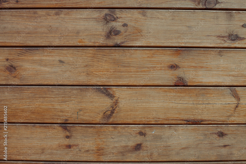 Obraz premium Natural Dark Wooden Background, Wood texture