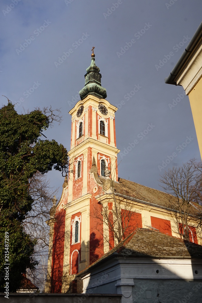 Fototapeta premium szentendre, hungary