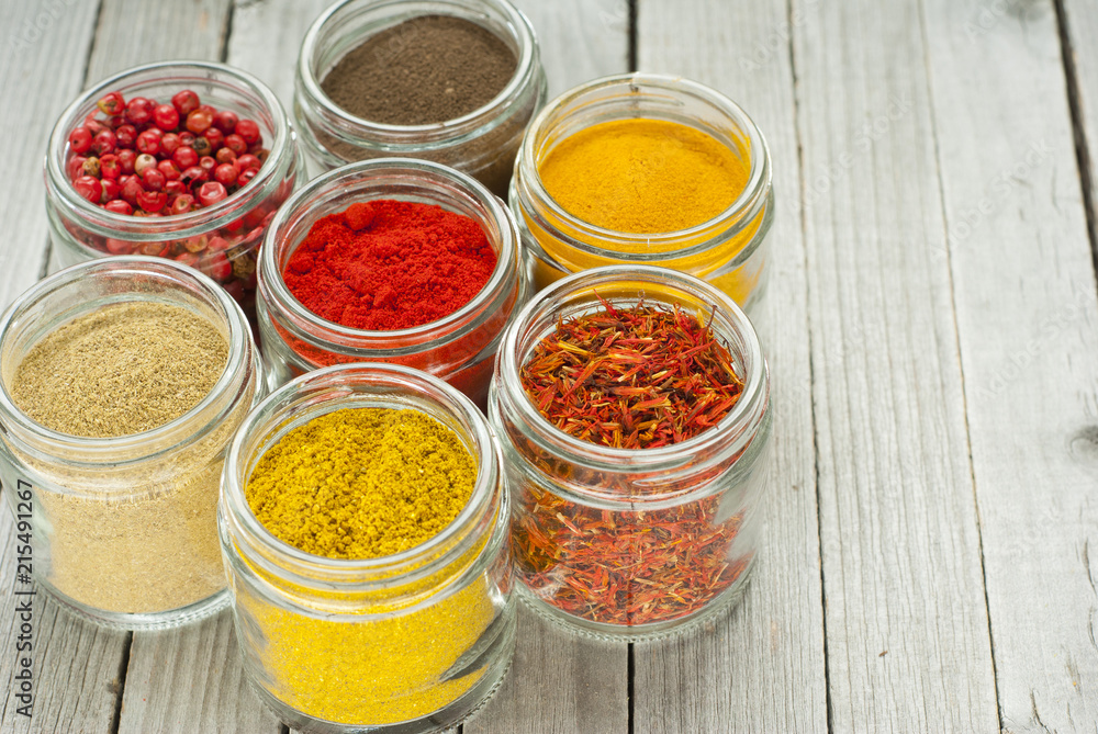 Spices Spices