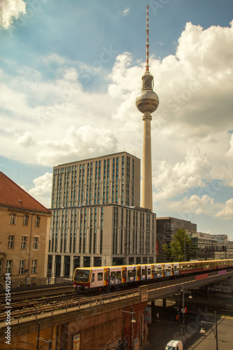 Berlin photo