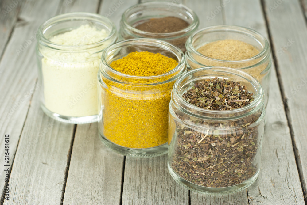 Spices Spices