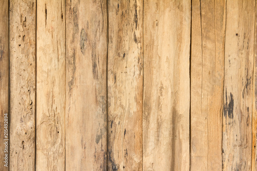 wooden wall texture for background