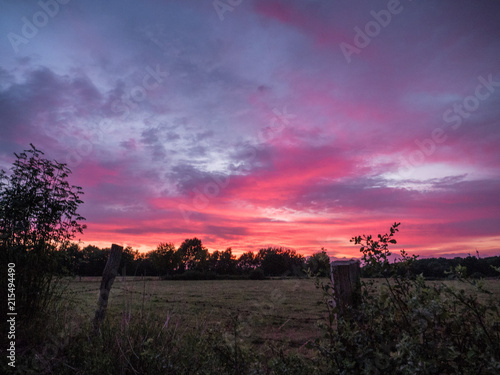 dawn