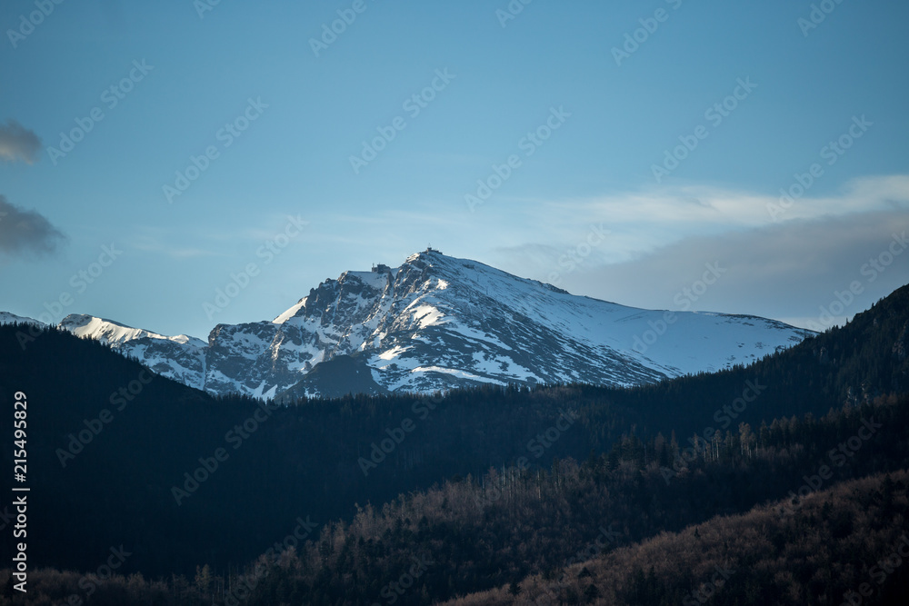 Tatry zachodnie