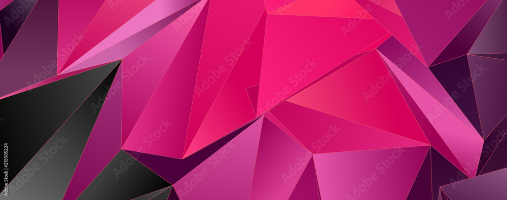 Obraz premium Abstract colorful Background