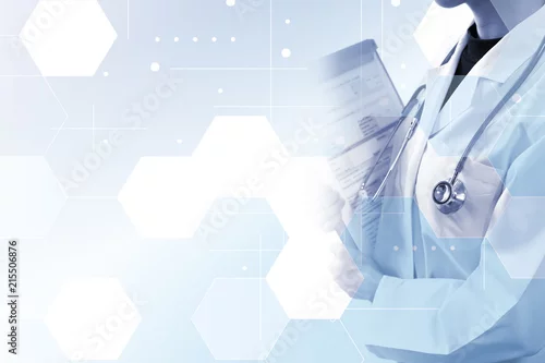 Obraz Obraz medyczny