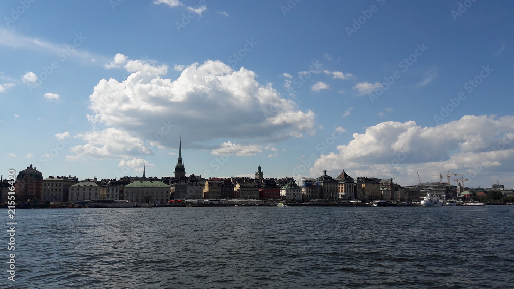 Stockholm