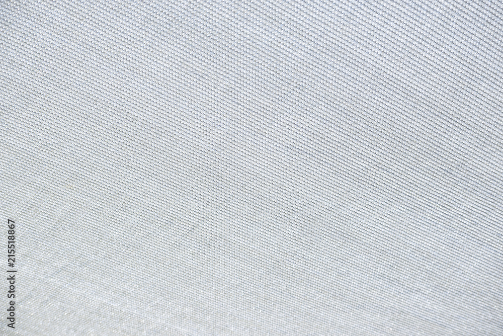 Grey fabric fiber textile detail line knot pattern texture close-up Grey fabric fiber textile detail line knot pattern texture close-up