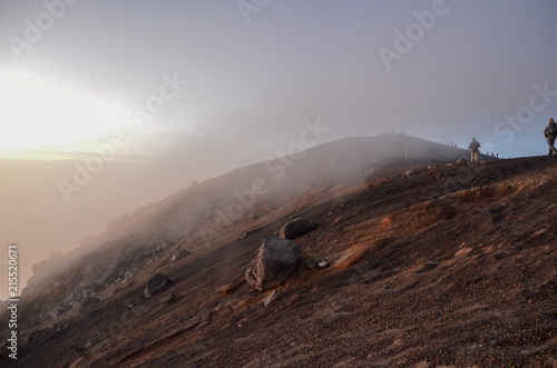 Acatenango Hike photo