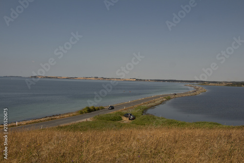 Summer Helnaes Denmark