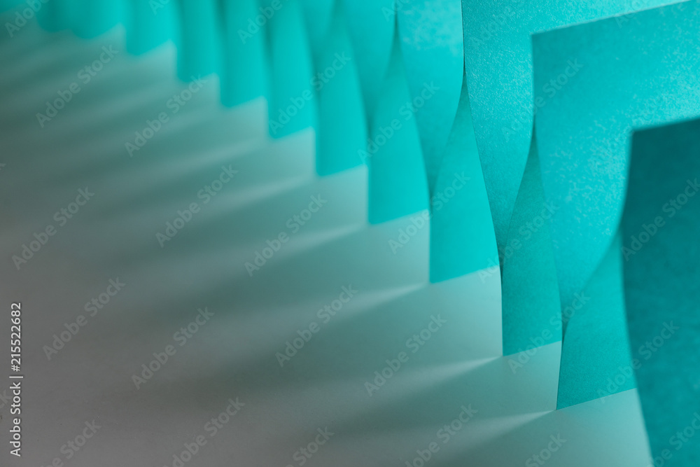 Obraz premium Paper pattern background