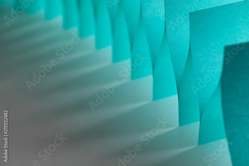 Paper pattern background