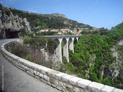  bridge in Monaco