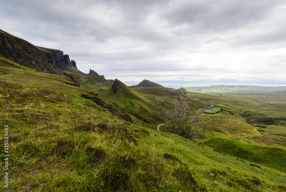 Quiraing