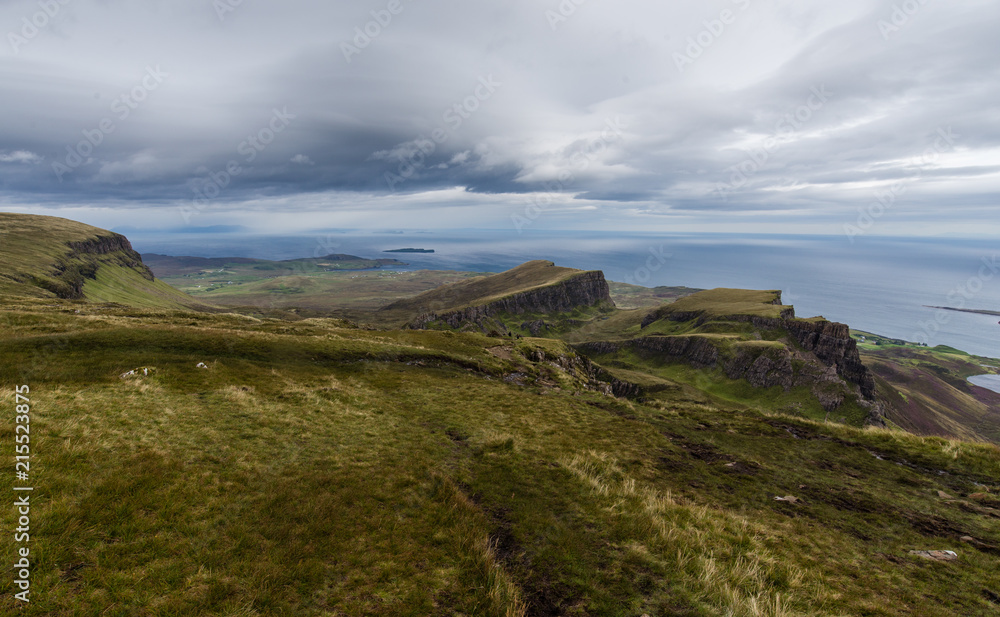Quiraing Quiraing