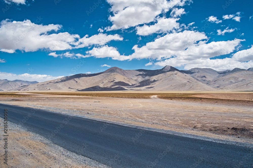 Indien- Ladakh- Manali / Leh Highway Indien- Ladakh- Manali / Leh Highway