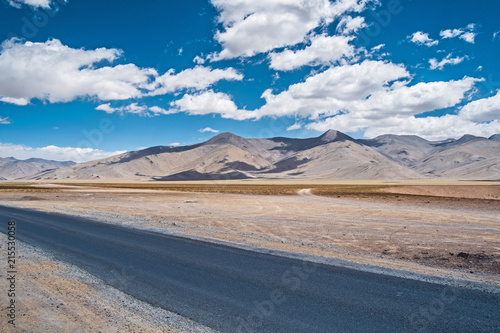 Indien- Ladakh- Manali / Leh Highway