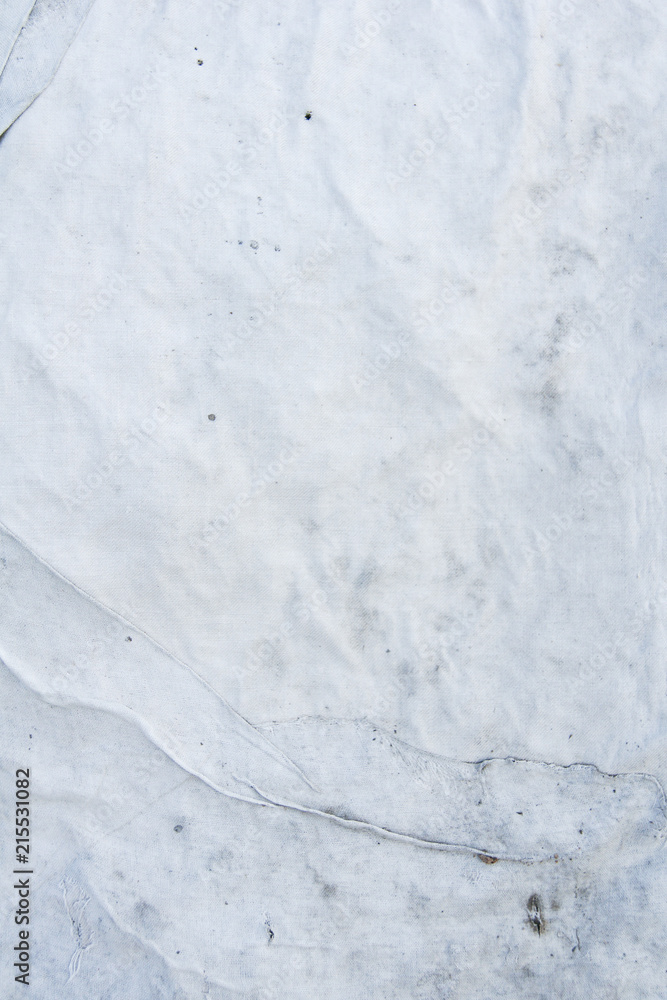 Obraz premium White winter background