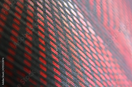 color fabric abstarct backgrond photo